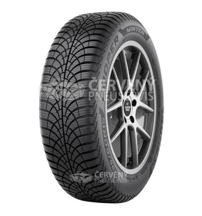 Cooper Tires WINTER 1C