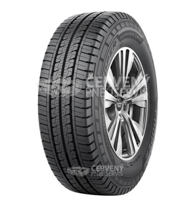 Cooper Tires SUMMER VAN 1B
