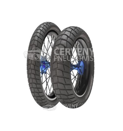TVS Eurogrip TRAILHOUND WILD
