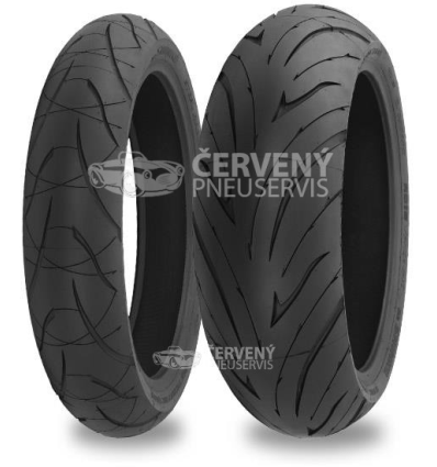 Shinko SR 016