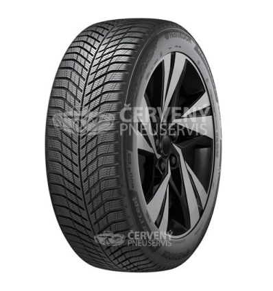 Hankook W340A WINTER ICEPT EVO 4 SUV