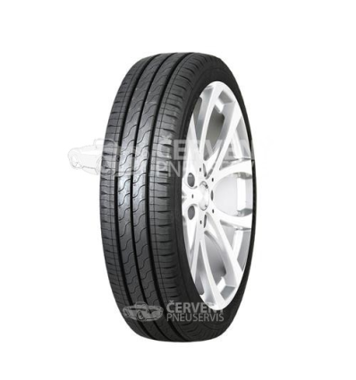 Hankook VT01E e VANTRA TRANSIT