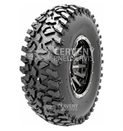 Maxxis RAMPAGE FURY ML22