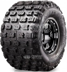 Maxxis RAZR PLUS MX MS-CR2