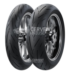 CST CMS3+ RIDE MIGRA 120/70 R17 58W TL ZR