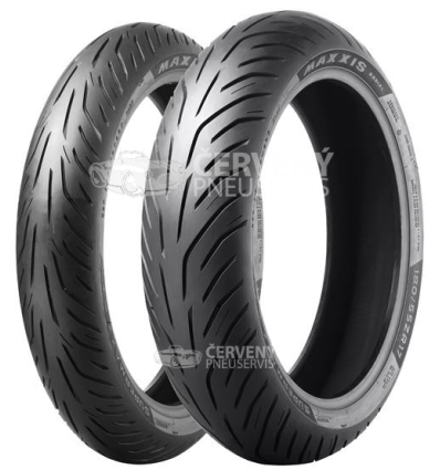 Maxxis SUPERMAXX ST MA-ST3
