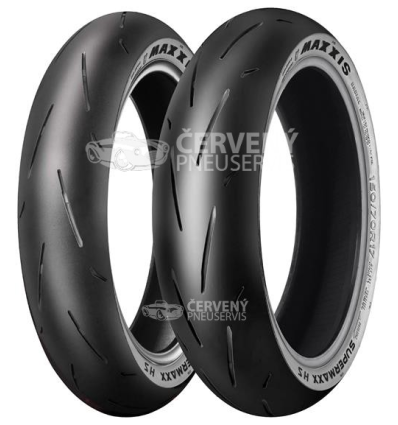 Maxxis SUPERMAXX HS MA-HS
