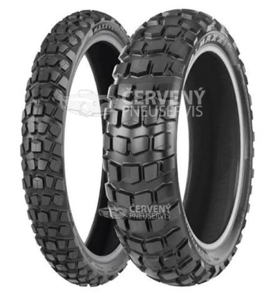 Maxxis MAXXVENTURE MA MT