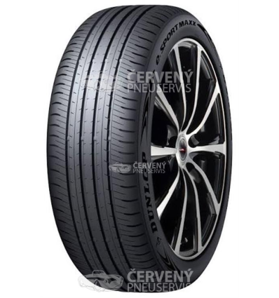 Dunlop E.SPORT MAXX