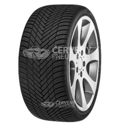 ATLAS GREEN 3 4S