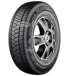 Bridgestone DURAVIS CAMPER ALL SEASON