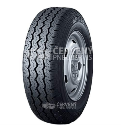 Dunlop SP LT5