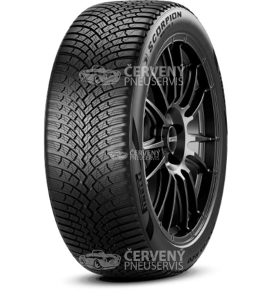 Pirelli SCORPION WINTER 3
