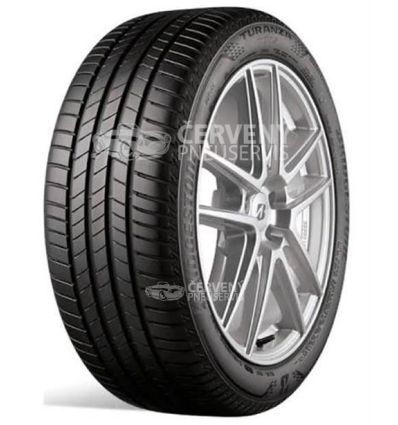 Bridgestone TURANZA T005 EV