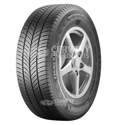 Continental VAN CONTACT A/S ECO