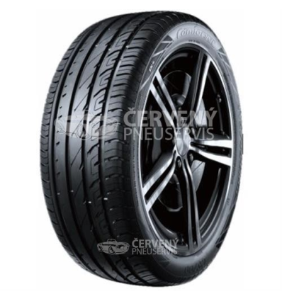 Comforser CF700