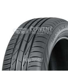 Nokian Tyres HAKKA BLUE 3 215/50 R17 95V TL XL