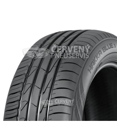 Nokian Tyres HAKKA BLUE 3
