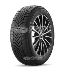 Michelin ALPIN 6 195/60 R15 88T TL M+S 3PMSF