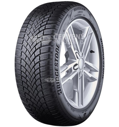 Bridgestone BLIZZAK LM005 DG