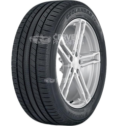 Yokohama GEOLANDAR CV G058 225/65 R17 102H TL M+S