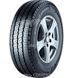 Continental VANCO CAMPER OE Ford 215/75 R16 116R TL CP 10PR