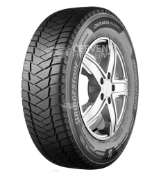 Bridgestone DURAVIS ALL SEASON 225/55 R17 109H TL C M+S 3PMSF
