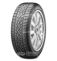 Dunlop SP WINTER SPORT 3D 225/35 R19 88W TL XL M+S 3PMSF MFS