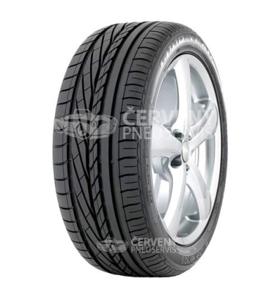 Goodyear EXCELLENCE
