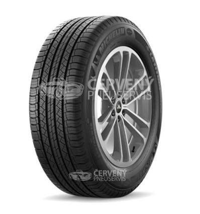 Michelin LATITUDE TOUR HP