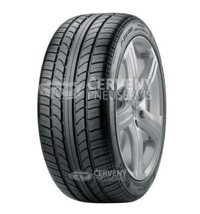 Pirelli P ZERO ROSSO DIREZ.