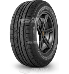 Continental CONTI CROSS CONTACT LX OE Nissan 255/60 R18 112V TL XL M+S FR