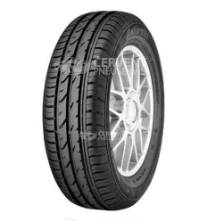 Continental PREMIUM CONTACT 2 OE Peugeot 195/65 R15 91H TL