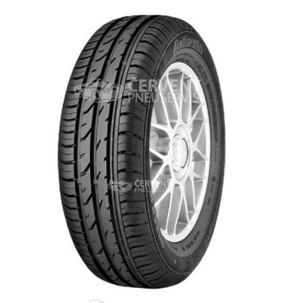 Continental PREMIUM CONTACT 2