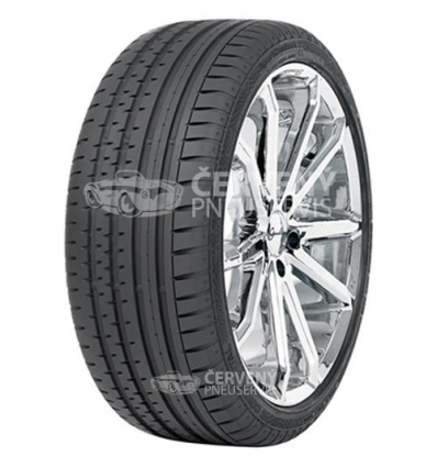 Continental CONTI SPORT CONTACT 2