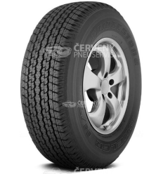 Bridgestone DUELER 840 H/T 255/70 R15 112S TL M+S