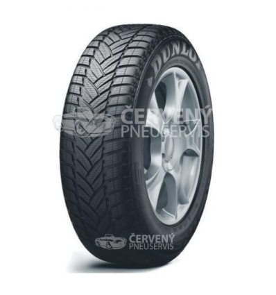 Dunlop GRANDTREK WT M3