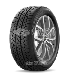 Michelin LATITUDE ALPIN Porsche 255/55 R18 109V TL XL M+S 3PMSF