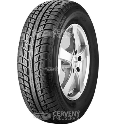 Michelin ALPIN A3