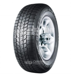 Bridgestone BLIZZAK LM25 4X4 BMW 255/50 R19 107V TL XL ROF M+S 3PMSF