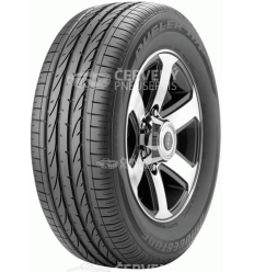 Bridgestone DUELER SPORT H/P BMW 315/35 R20 110W TL XL ROF FP