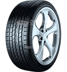 Continental CONTI CROSS CONTACT UHP Mercedes 255/50 R19 103W TL FR