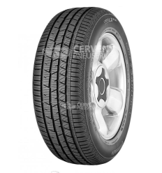 Continental CONTI CROSS CONTACT LX SPORT Audi 285/45 R21 113H TL XL M+S CSi FR