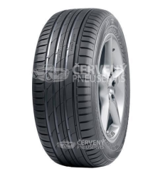 Nokian Tyres Z SUV 255/55 R18 109W TL XL