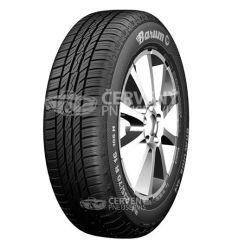 Barum BRAVURIS 4x4 205/70 R15 96T TL M+S
