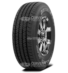 Bridgestone DUELER 684 II H/T E.A. Isuzu 255/60 R18 108S TL