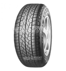 Yokohama GEOLANDAR G95A OE Subaru 225/60 R17 99V TL M+S