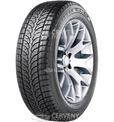 Bridgestone BLIZZAK LM80 EVO 255/65 R16 109H TL M+S 3PMSF