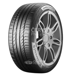 Continental CONTI SPORT CONTACT 5 SUV Land Rover 275/45 R21 110Y TL XL CSi FR