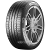 Continental CONTI SPORT CONTACT 5 SUV OE VW 255/40 R20 101V TL XL CS FR